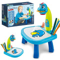 Mesa de desenhos Interativos Infantil - Kids Play